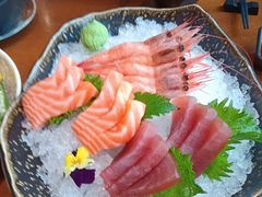 -九井澤精致料理(金茂店)