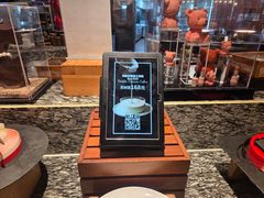 -广州天河希尔顿酒店