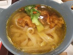 -魏家凉皮(十里河店)