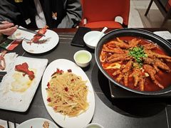 -果城龙凤瓦罐煨汤馆(新豪天地店)