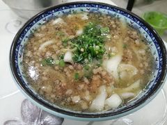 咸鲜刀削-何氏筠连水粉(明伦堂店)