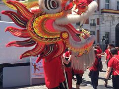 -太阳门广场
