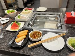 鱼籽虾滑-海底捞火锅(连城广场店)