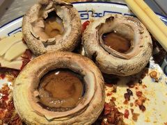 -齐市马佳地摊烤肉