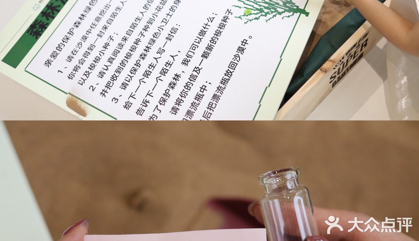 杭州周末好去处｜打卡蚂蚁🐜森林现场版