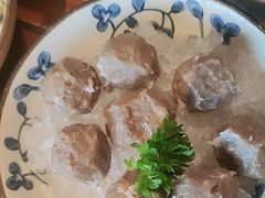 -老员外骨汤火锅(海州古城店)