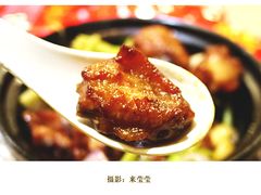 -粤仔湾砂锅粥(广益哥伦布店)