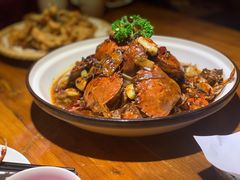 -戴记龙虾(天泽街店)