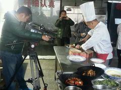 -百味地锅鸡(二店·财校分店)