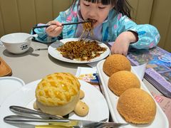 -蔡澜点心·粤菜(丽泽天街店)
