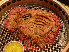 -焱岛烧肉·活鳗炙烤(晋江万达店)