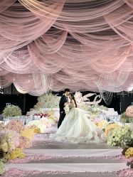 -DC大蔡婚礼策划(李公堤店)