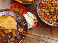 -小卫香辣面馆(老二中老大门店)