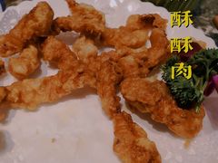 -江南鱼捞(北仑银泰城店)