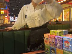 -牛New寿喜烧(虹桥新天地店)