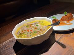 -外婆家(蓝色港湾店)