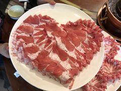 -竹叶涮肉坊(总店)