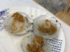 -北戴河庆山饭店·海鲜砂锅粥(北戴河黑石路店)