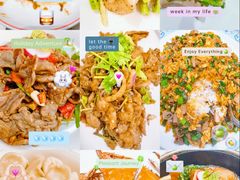 -北塘海鲜·天津菜·鲅鱼水饺是一绝(大光明桥旗舰店)