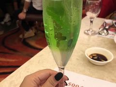 -芭菲盛宴·环球美食(解放碑英利国际店)