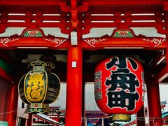 -浅草寺