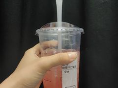 -星巴克(绍兴镜湖中新广场店)
