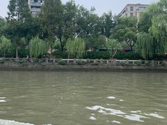 -运河游船(武林门码头)