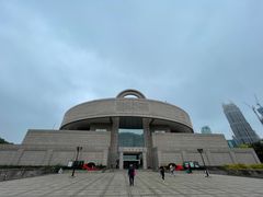 -上海博物馆(人民广场馆)