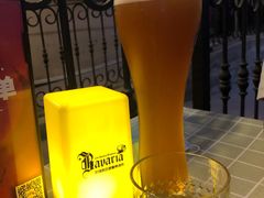 -巴伐利亚啤酒坊(意式风情街店)