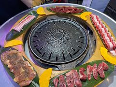 -玄希浪漫厨房·韩料烤肉(湖滨银泰in77店)