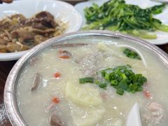 -南记食粥坊·宵夜大排档(莲花总店)