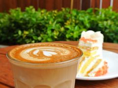 -Peet's Coffee皮爷咖啡(大学路店)