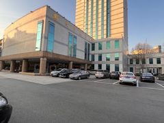 -南京双门楼宾馆(盐仓桥地铁站阅江楼店)