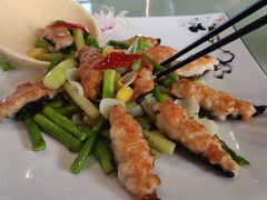 -雅和生态渔庄·宜城锅巴饭(龙灵山公园店)