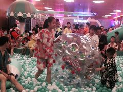 -卡拉卡拉漫温泉汗蒸