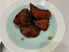 -新吉士·上海菜(浦东LCM置汇旭辉店)