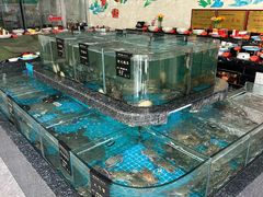-渔码头食府(蓬莱阁店)