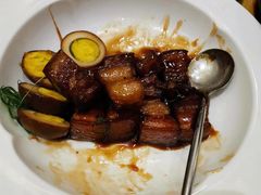 -望乡楼上海菜(日月光店)