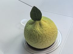 -侘寂甜品(自取店)
