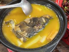 -聂发财重庆江湖菜(解放碑店)