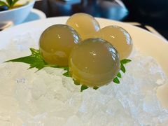 荔枝冻-杭州西子湖四季酒店·金沙厅