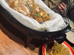 -泥糊破店小酒馆·团建聚餐(南京西路店)