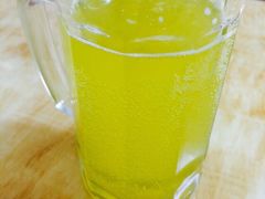 新疆风味餐厅-新疆风味冷水鱼庄(友谊峰路店)