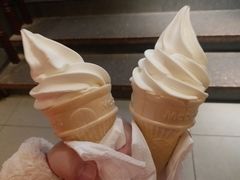 -麦当劳(南后街店)