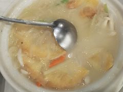 -汤臣·空中餐厅·严选粤菜(石湾世博广场店)