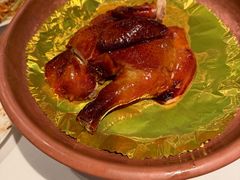 -三号黄浦会Canton Table