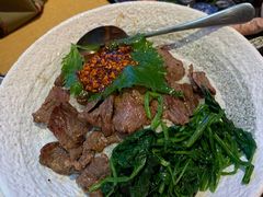-热血兄弟·炭火烤肉(融侨中心店)