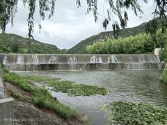 -望京楼flavor餐厅(古北水镇景区店)