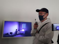 -蓬皮杜艺术中心