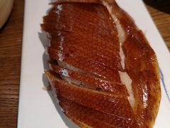 -小大董·烤鸭(王府井apm店)
